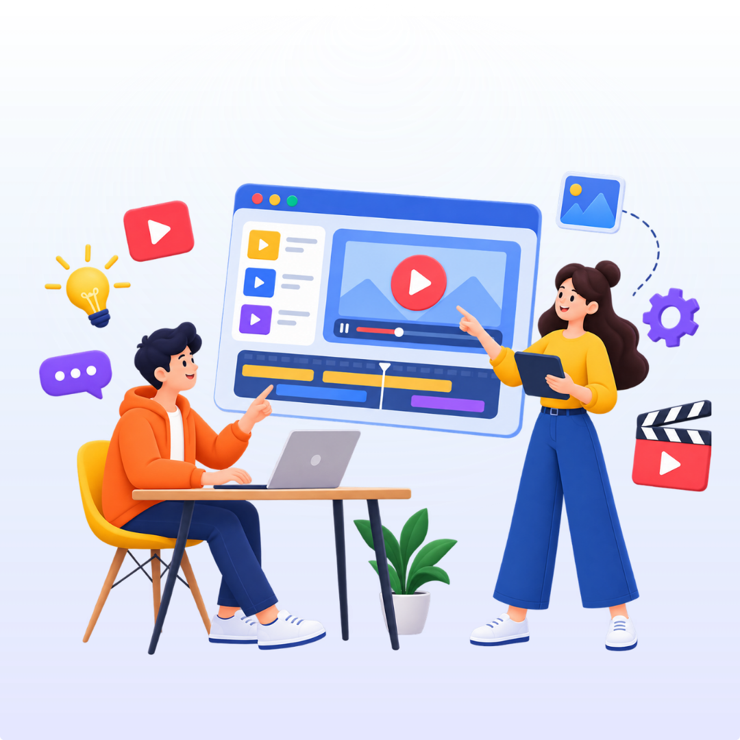 Workflow Automation 