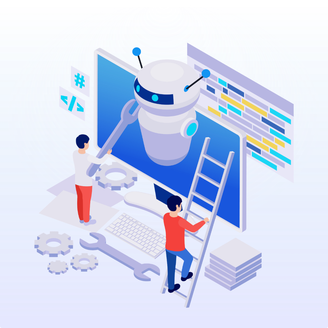 AI Business Automation
