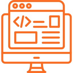 Impact dashboards icon