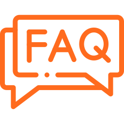 Handle frequently asked questions