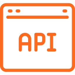 API integration icon