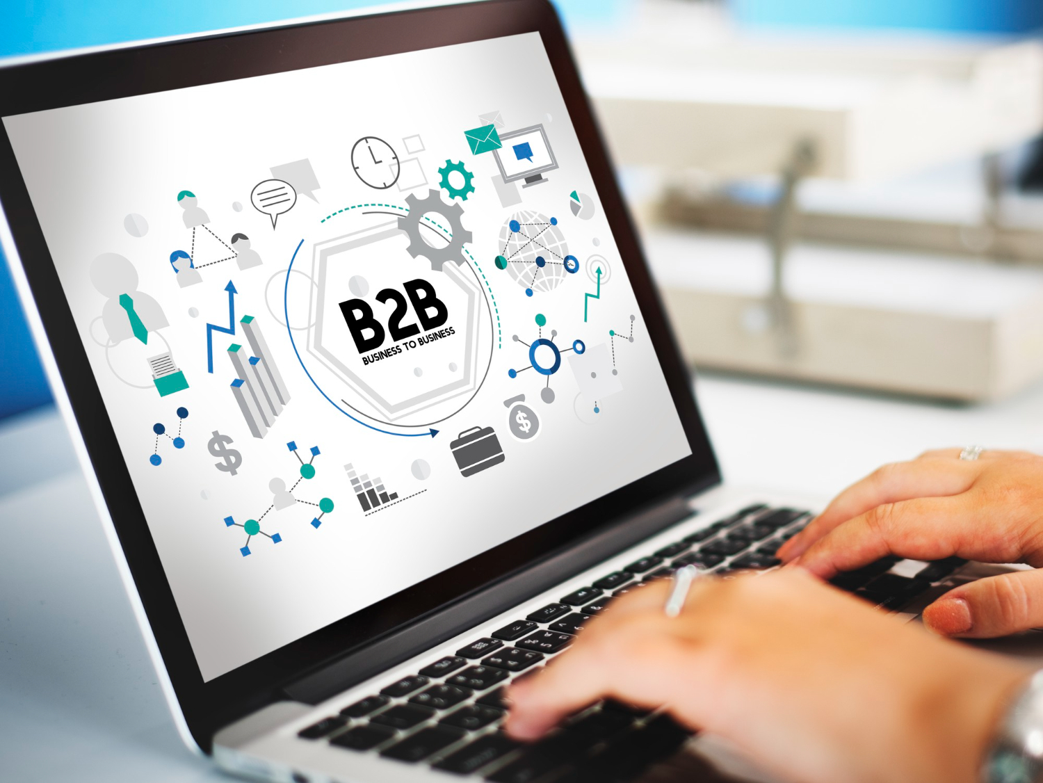 The Transition to Unified Business Platforms