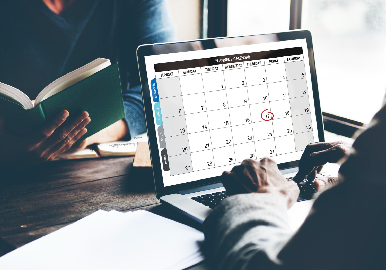 Attendance & Payroll Software