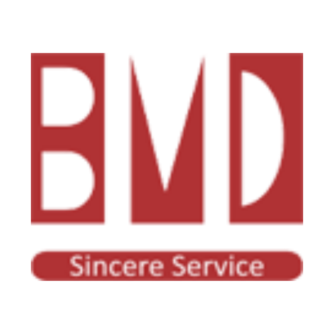 BMD Securities logo