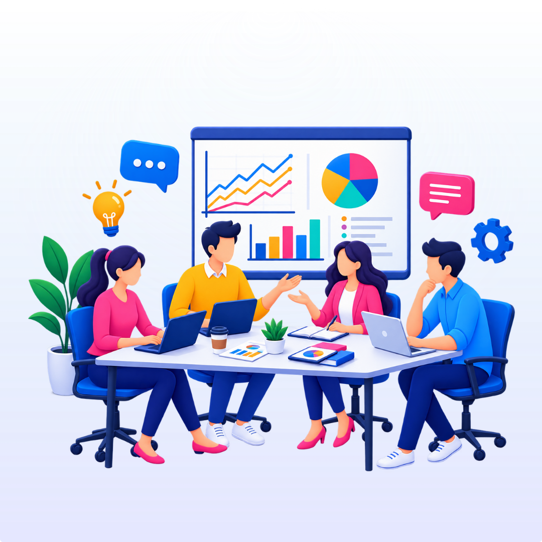 Business Intelligence