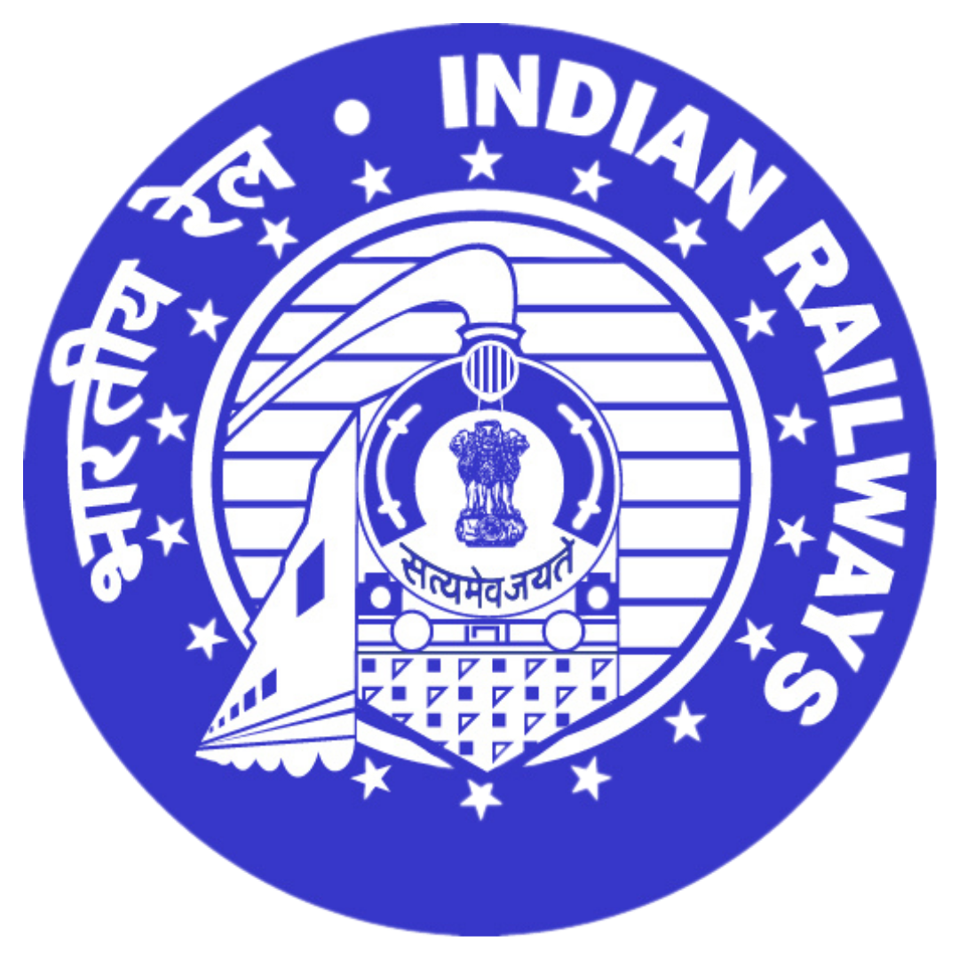 Indian Railways logo