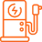 EV Charging Management Software Icon