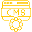 CMS Development