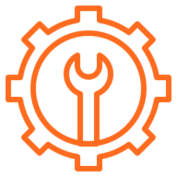 Complaint resolution icon
