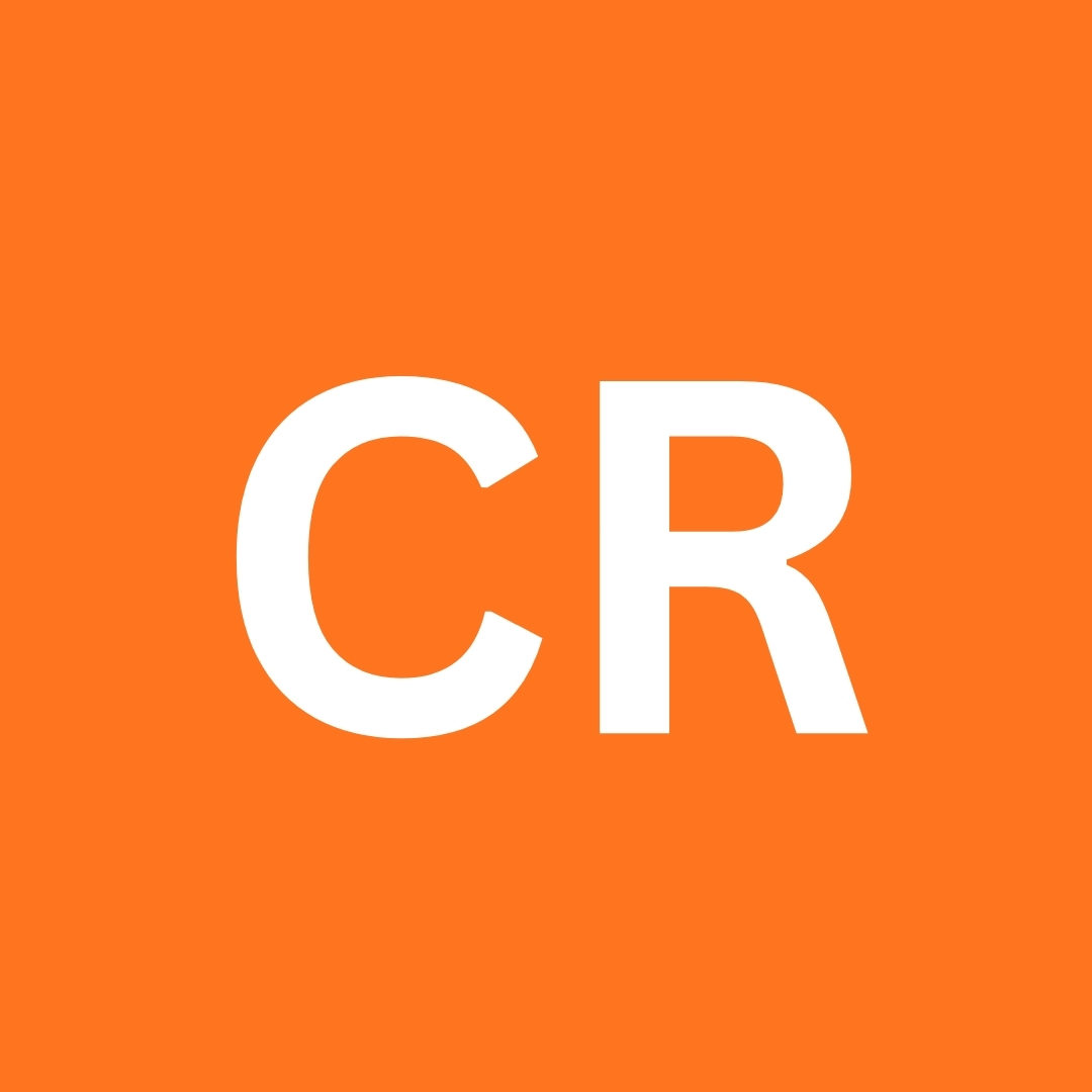 CR ENTERPRISE logo