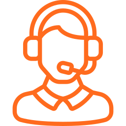 Security supervisor control icon