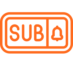 Subscriber data centralization icon