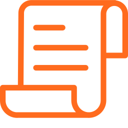 Simplified billing management icon