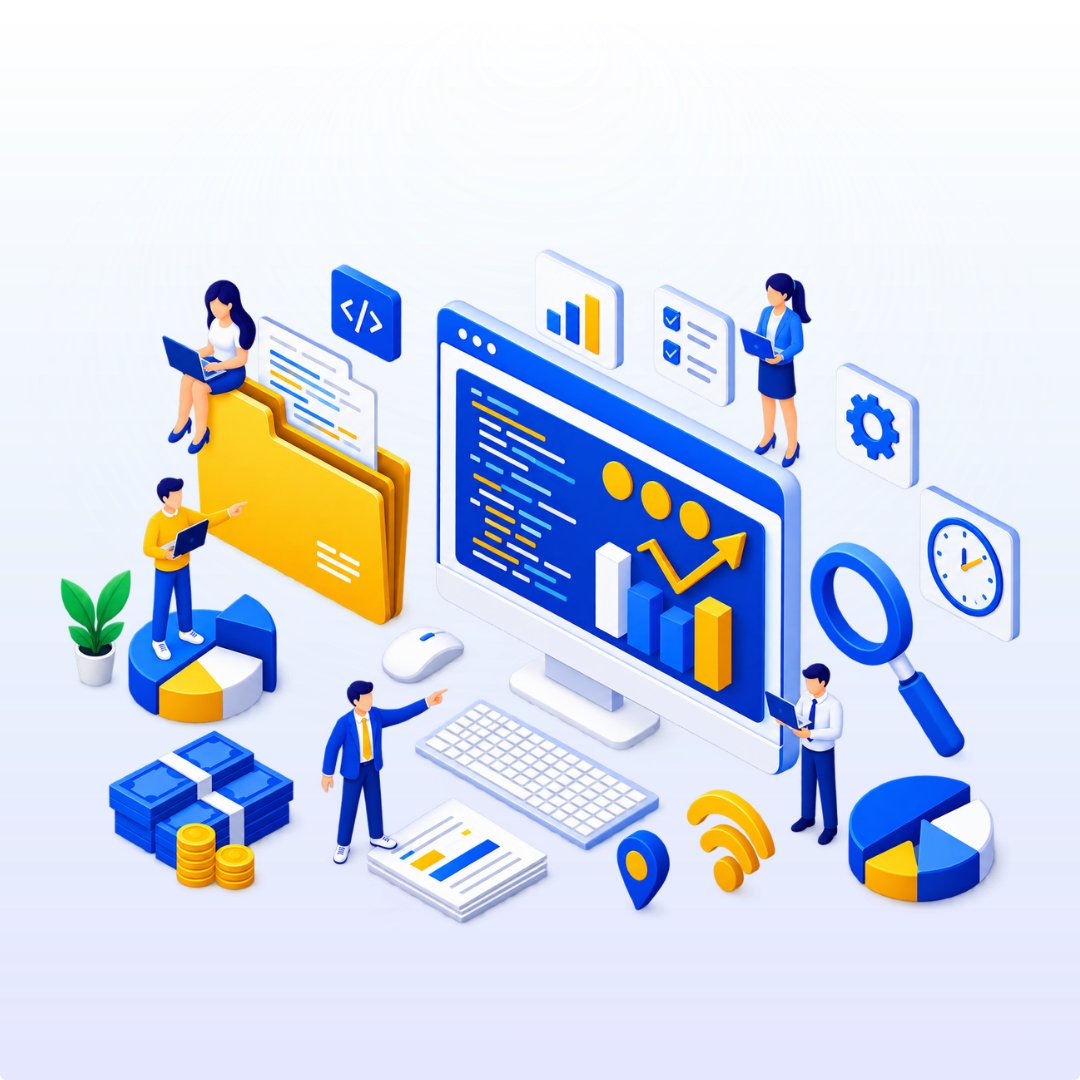 Digital Transformation