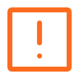 Document expiry alerts icon