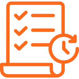 Document download history icon