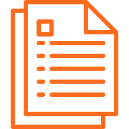 Expense management icon
