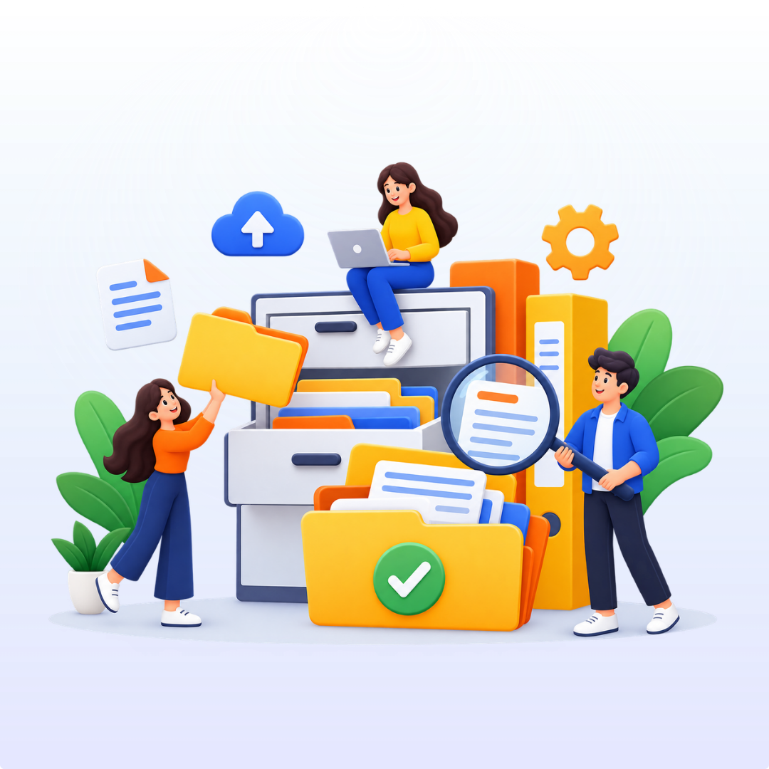 Document Management