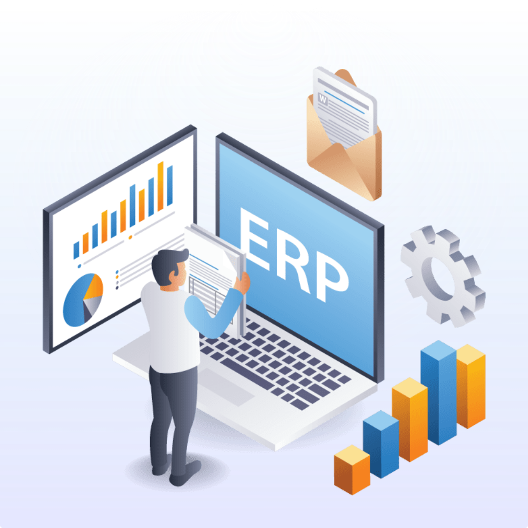 Enterprise ERP Solutions