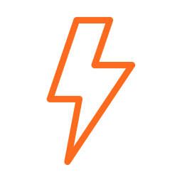 Customer follow-up management icon