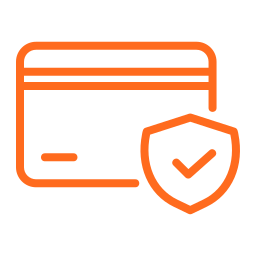 Customer retention management icon