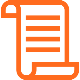 Recipe and BOM management icon
