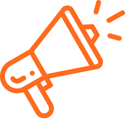 B2B ordering digitization icon