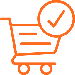 eCommerce integration icon