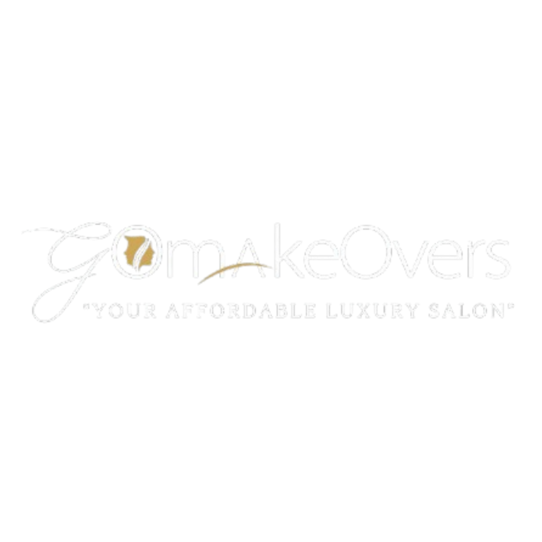 Go Makeovers logo