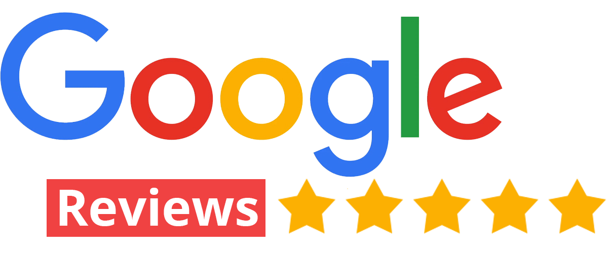 Google review icon