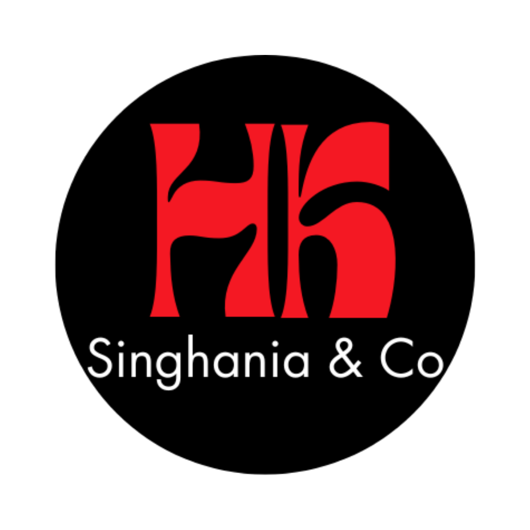 H K Singhania and Co logo