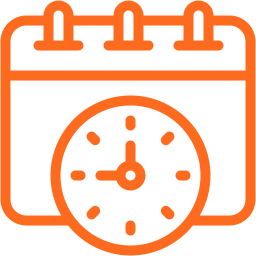 Reservation management icon