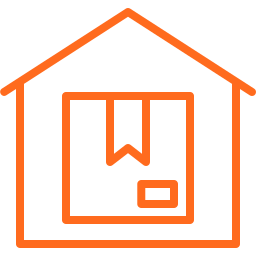 Inventory management icon