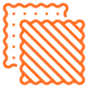 Steel Fabrication ERP Icon
