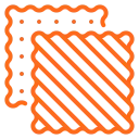 Steel Fabrication ERP Icon
