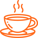Tea Manufacturing ERP Icon