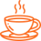 Tea Manufacturing ERP Icon