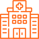 Hospital ERP Icon