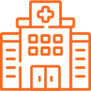 Hospital ERP Icon