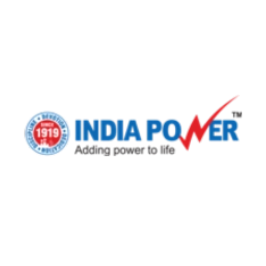 India Power logo