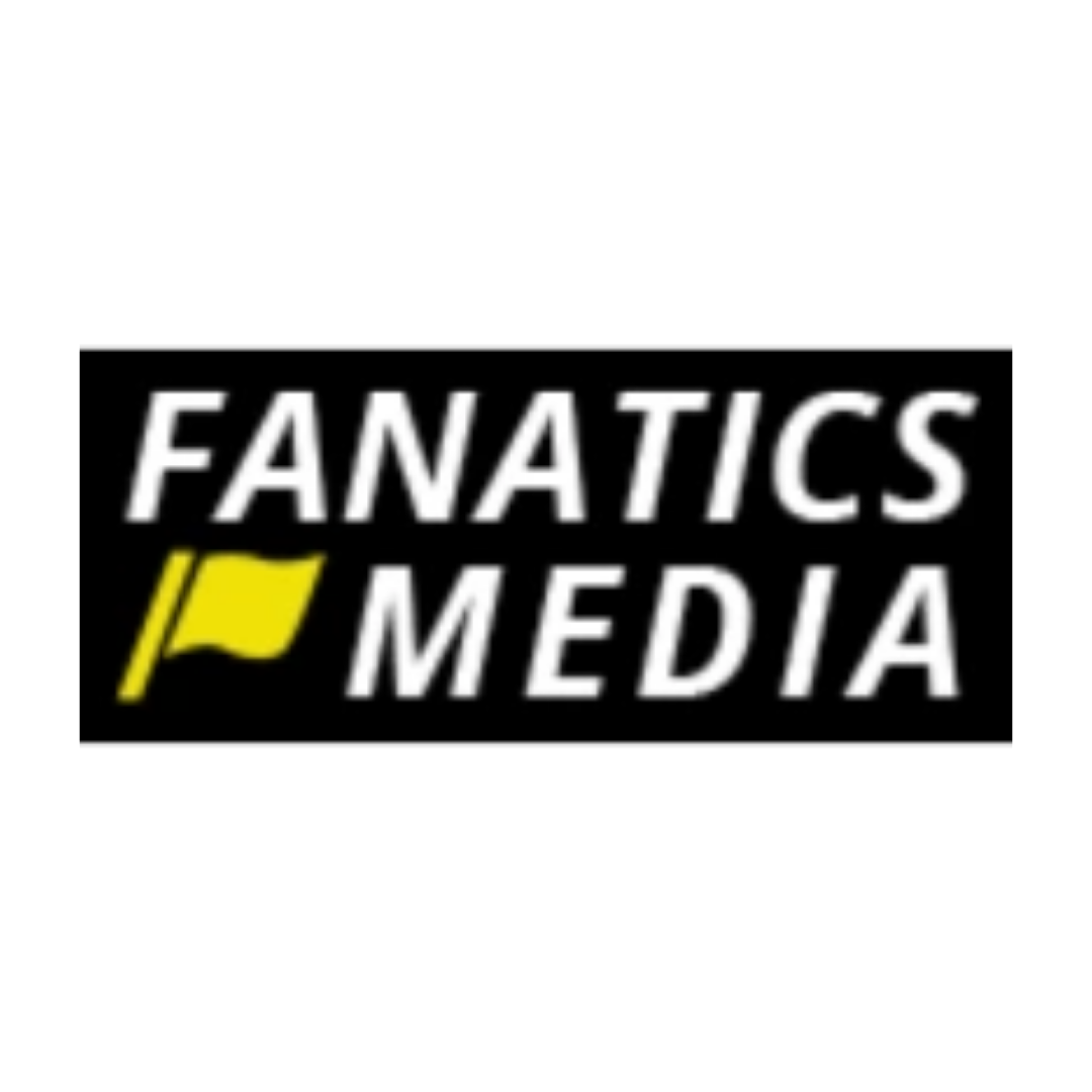 Fanatic Media logo