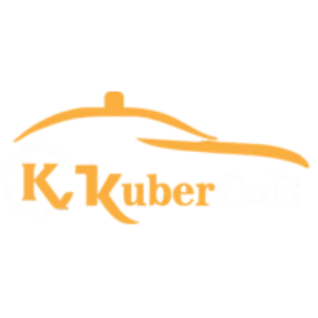 Kuber Cab logo