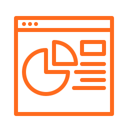 Expense management icon