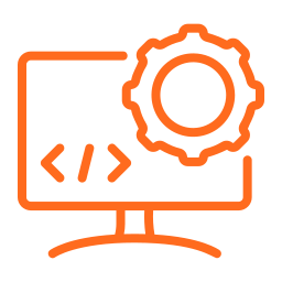 System Integration Icon