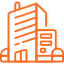 ERP and Business Management Systems Icon