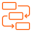 Business Automation Icon
