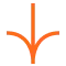 right arrow icon