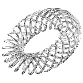 Decorative Light Shape 2