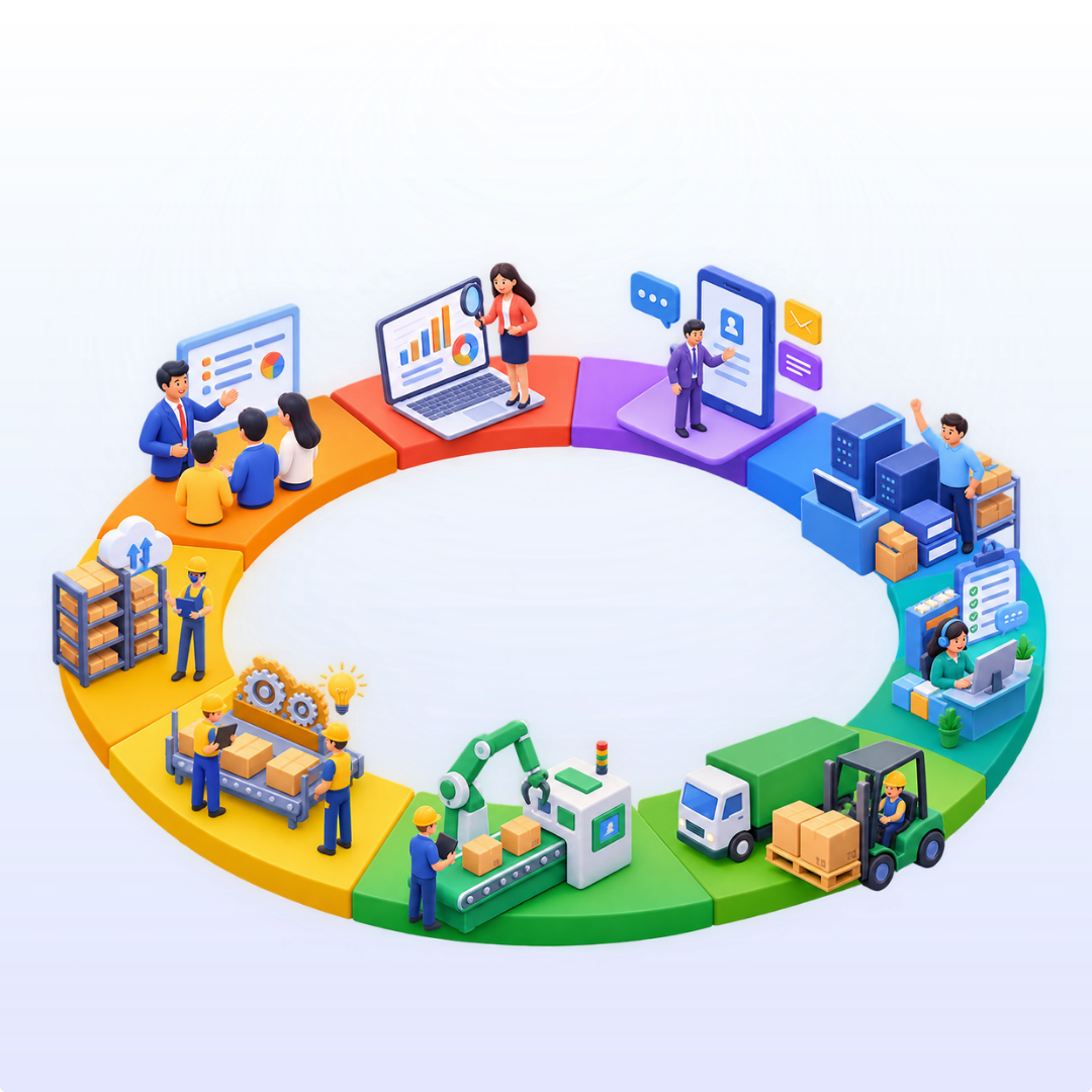 About JBMatrix Details