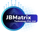 JBMatrix Technology Pvt. Ltd. Logo